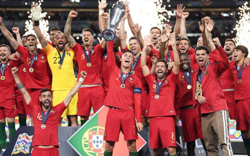 欧洲杯葡萄牙夺冠是什么概念