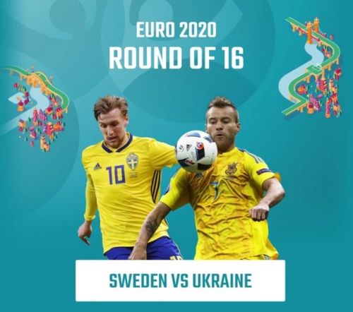 瑞典vs乌克兰预测